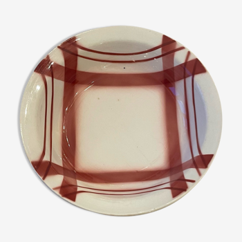 Hollow dish 1950