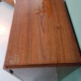 French Art Deco Rosewood sideboard from the 1930