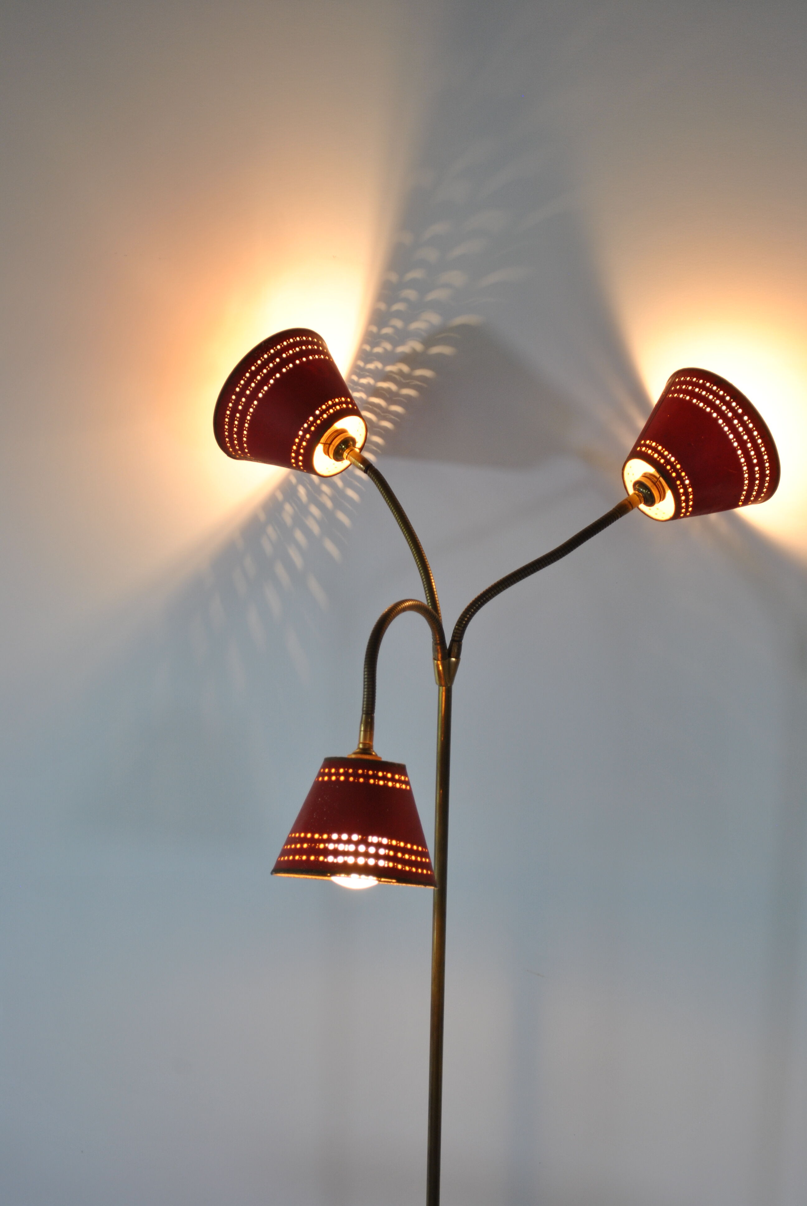 Floor lamp 50s