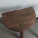 Tabouret tripode