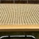 Set of 4 chairs model Cesca B32 designed by Marcel Breuer design