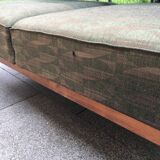 Walter Knoll Stella Daybed Sofa, 1960s