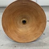 Pendant Lamp by Gabriella Crespi, 70s