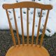 4 Baumann-branded bistro chairs