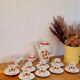 Winterling Bavaria Marktleuthen coffee service
