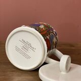 Vintage Acapulco coffee maker