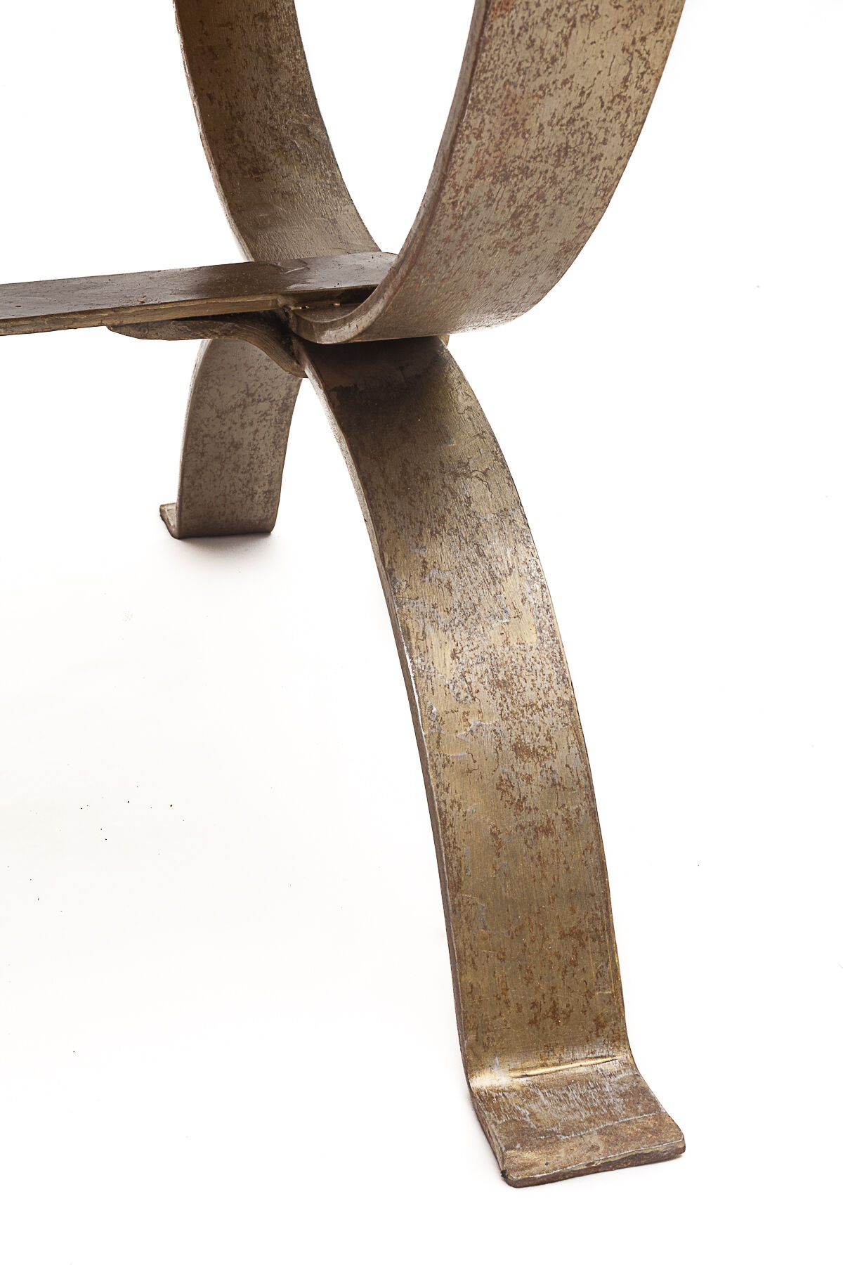 Vintage coffee table model "Sellerie", 1960