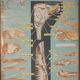 Jacques Lanore's pedagogical poster - Le Boeuf (shoulder)