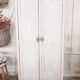 Vintage wardrobe