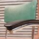 Vintage Gispen bauhaus chair