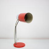Mid-century table lamp designed by Josef Hurka for Napako, 1970's.