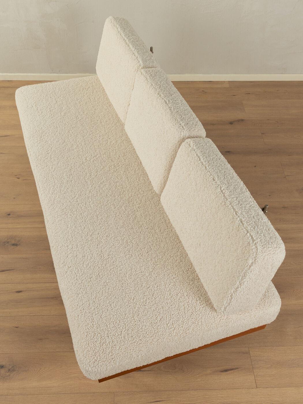 1950s sofa by Knoll Antimott