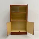 Vintage bookcase