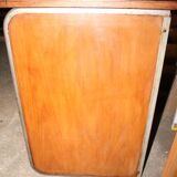 Bureau enfant et sa chaise assortie