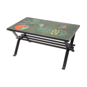 Table basse Sensée