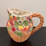 Slush pitcher 599
