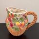 Slush pitcher 599