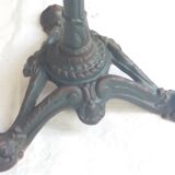 Bistrot's former gueridon