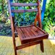Children's chair