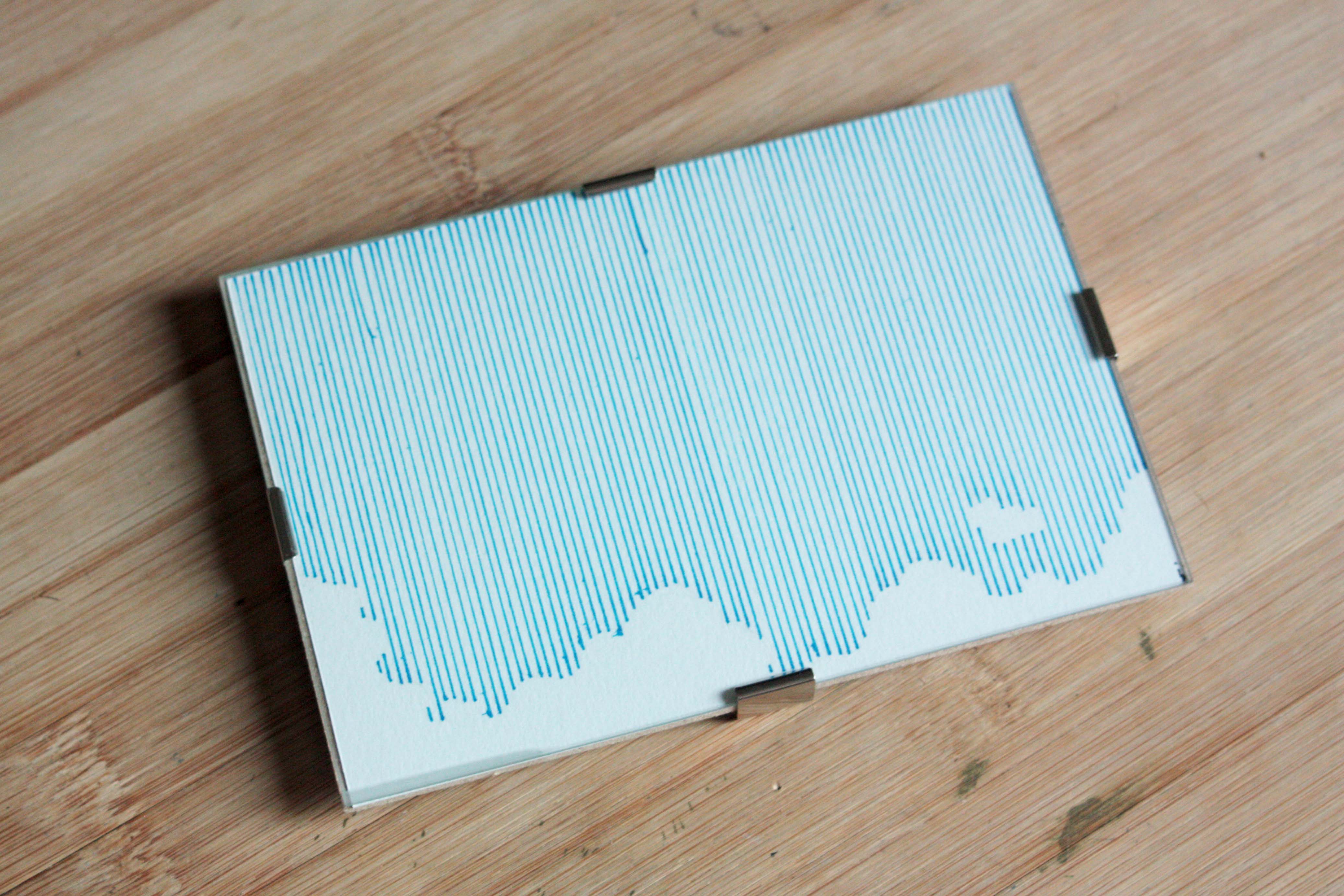 Original sky illustration no.98