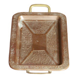 Vintage tray