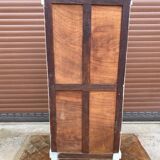 Small Parisian wardrobe