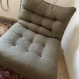 Mid-Century Armchair, 1960s