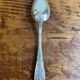 Complete housewife for 12 guests sfam silver metal hallmark 100