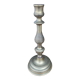 Brass candle holder