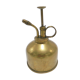 Brass vaporizer