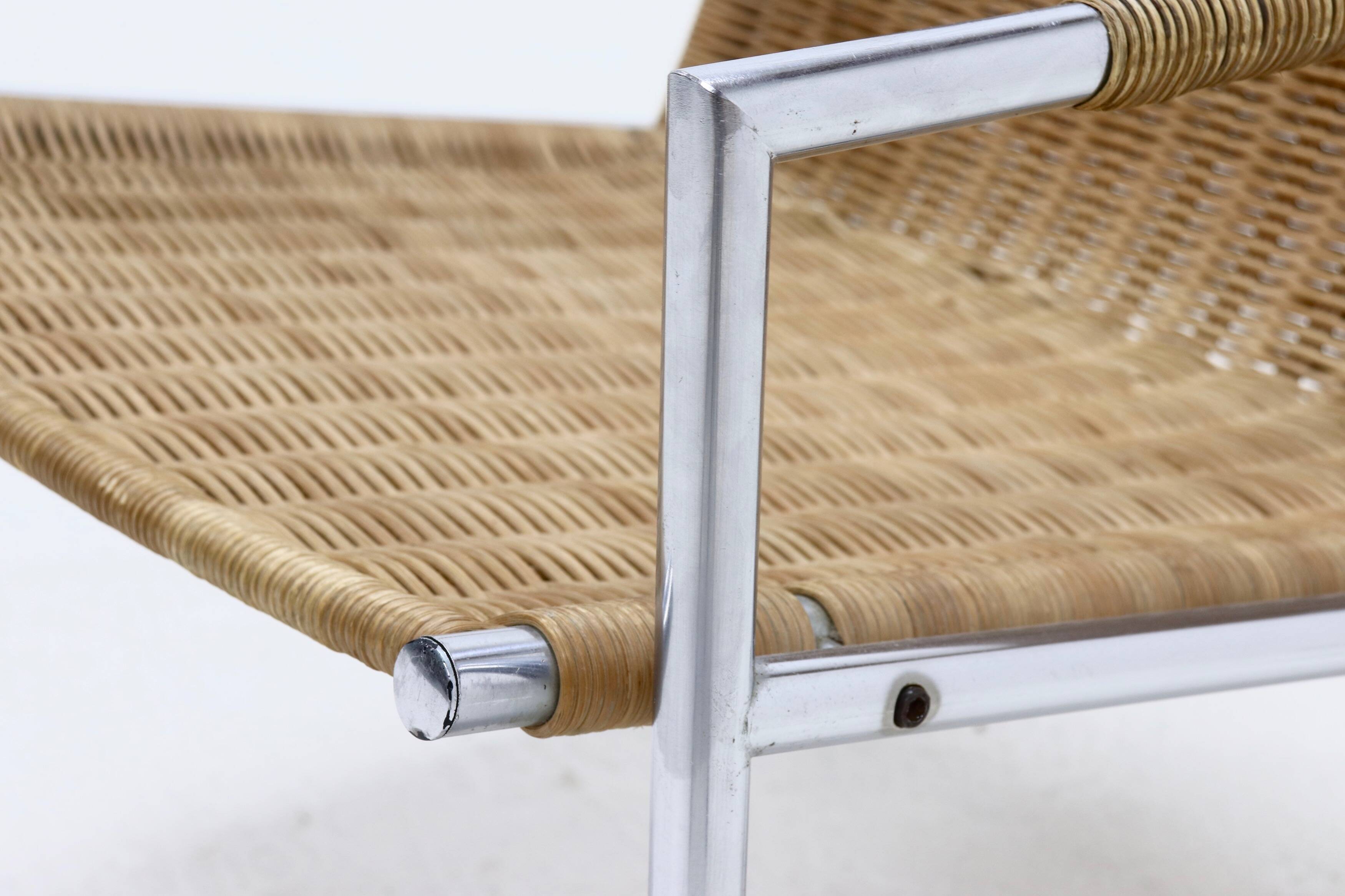 SZ01 Lounge Chair by Martin Visser for 't Spectrum 1960s