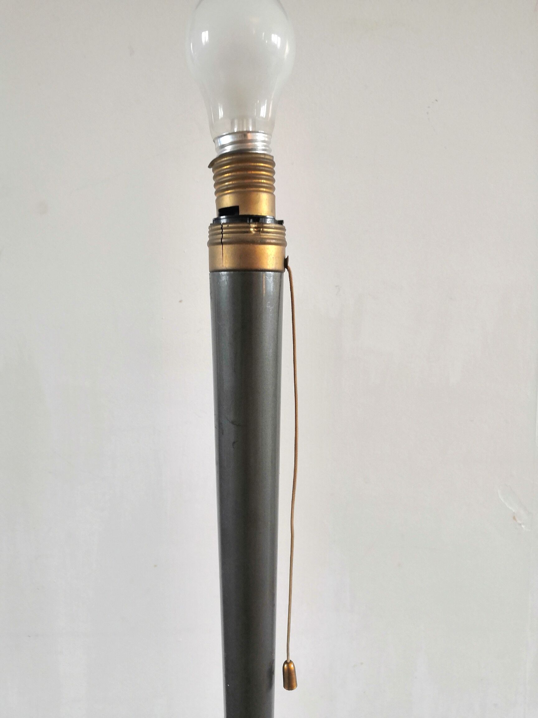 Vintage lamp stand Lita, 70s
