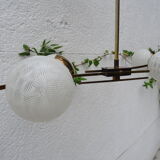 Lustre Maison Arlus 1950s