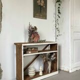 Workshop shelf