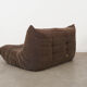 Canapé Togo 2 places par Michel Ducaroy pour Ligne Roset, France années 1970