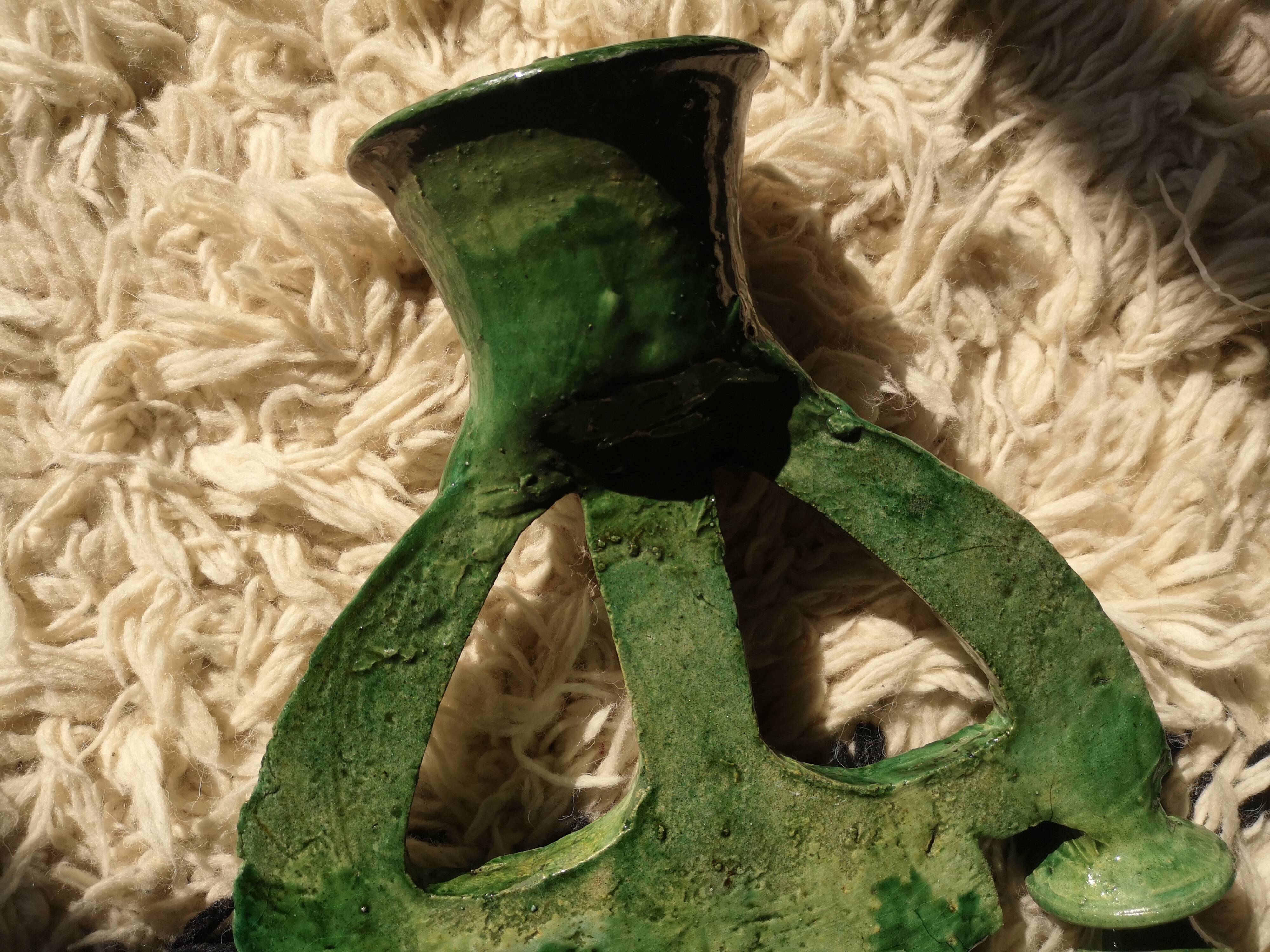 Candlestick tamgroute candlestick bougeer