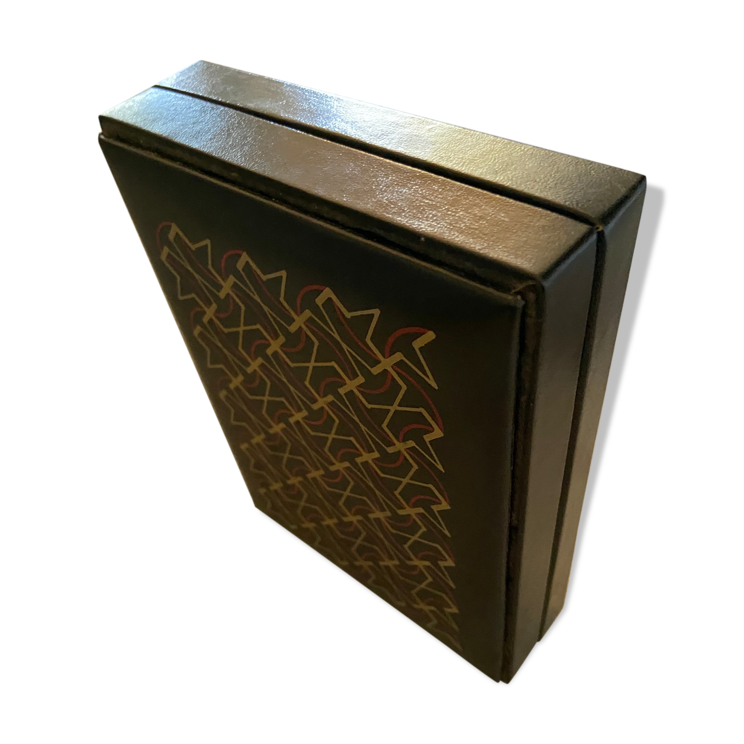 Seita vintage cigarette box/jewel