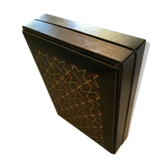 Seita vintage cigarette box/jewel