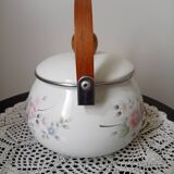 Small vintage kettle