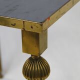 Nesting tables