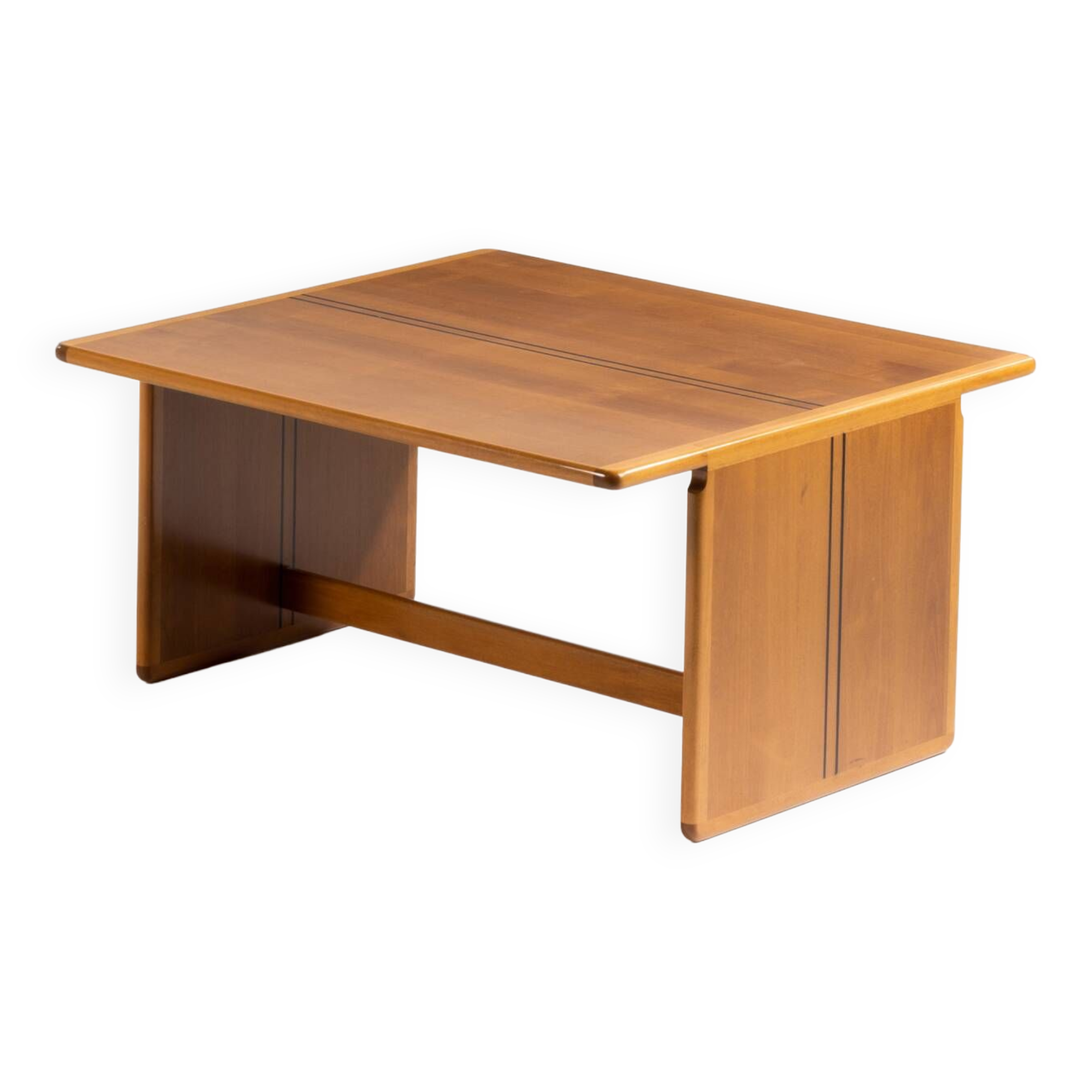 Artona table by Afra & Tobia Scarpa, superb, vintage