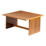 Artona table by Afra & Tobia Scarpa, superb, vintage