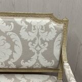Salon style Louis XVI