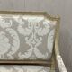 Salon style Louis XVI