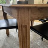 Art Deco square table