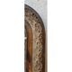 Louis Philippe Mirror  53x73cm