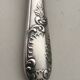 10 Series of 10 silver metal knives François Frionnet
