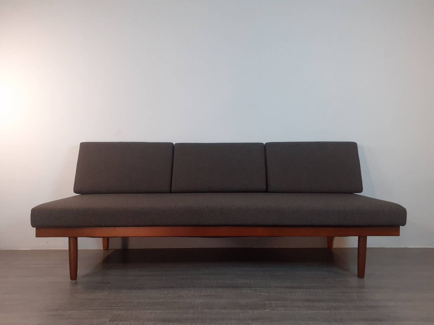 Svane Combina daybed sofa by Ingmar Relling, Vintage Scandinavian 19