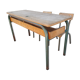 Children's desk and chairs