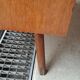 Vintage secretary Nestor feet compass 1960 to restore